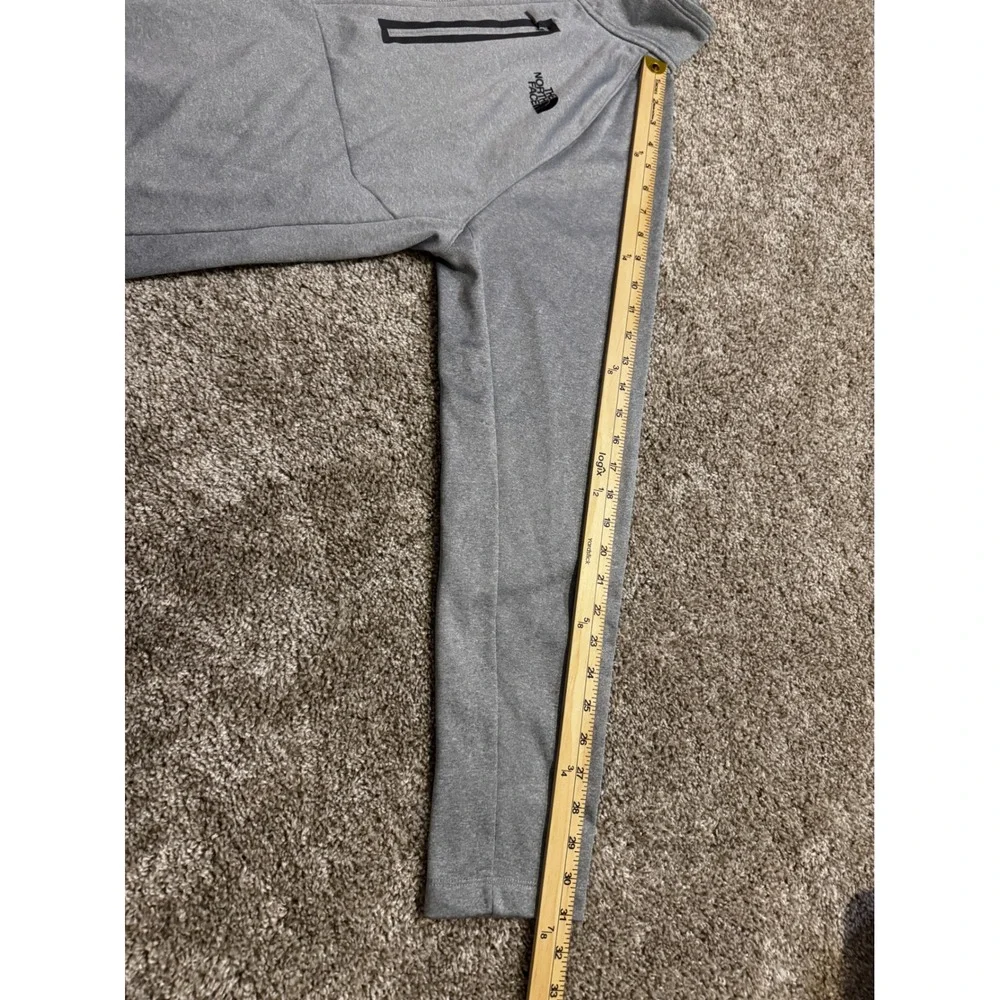 The North Face half zip